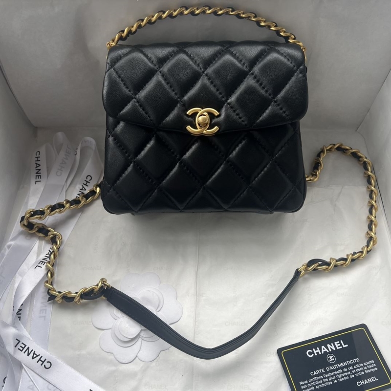 Ch**el satchel bags